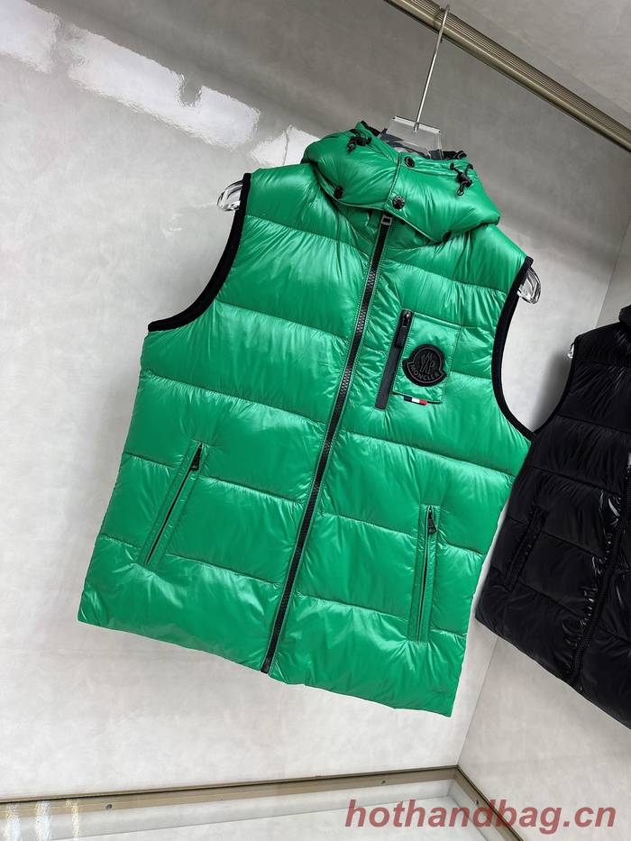 Moncler Top Quality Down Vest MOY00230 Moncler Top Quality Down Vest MOY00230