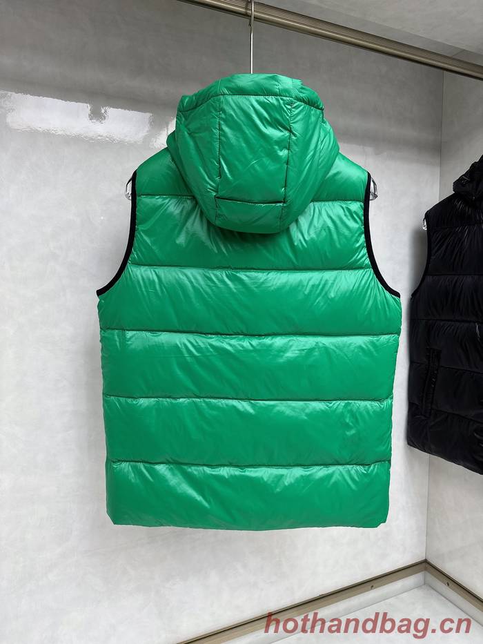 Moncler Top Quality Down Vest MOY00230 Moncler Top Quality Down Vest MOY00230