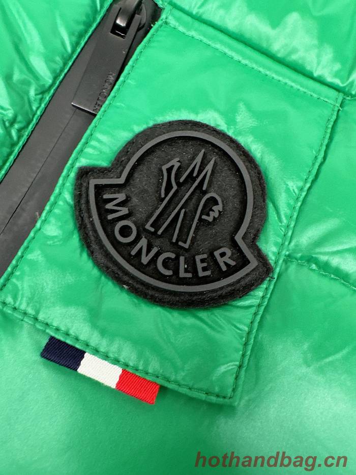 Moncler Top Quality Down Vest MOY00230 Moncler Top Quality Down Vest MOY00230