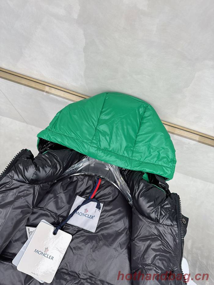 Moncler Top Quality Down Vest MOY00230 Moncler Top Quality Down Vest MOY00230