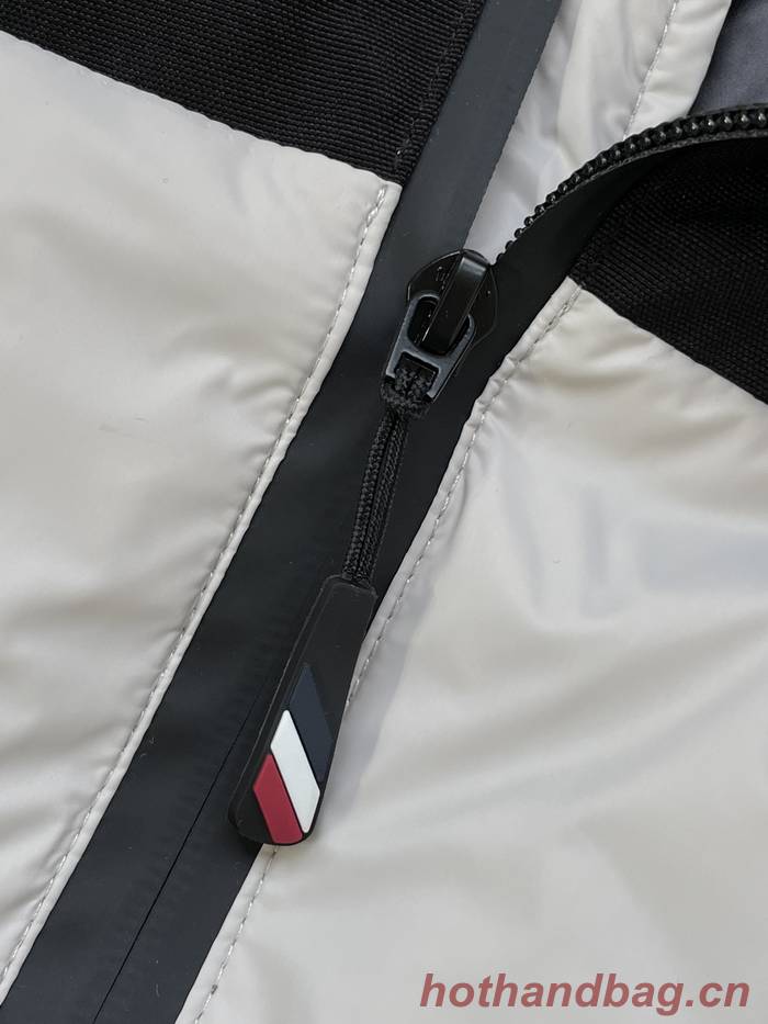 Moncler Top Quality Down Vest MOY00232-1 Moncler Top Quality Down Vest MOY00232-1