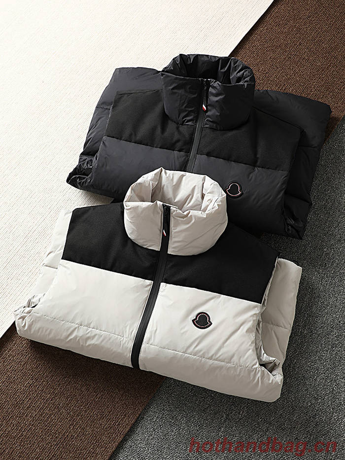 Moncler Top Quality Down Vest MOY00232-1 Moncler Top Quality Down Vest MOY00232-1