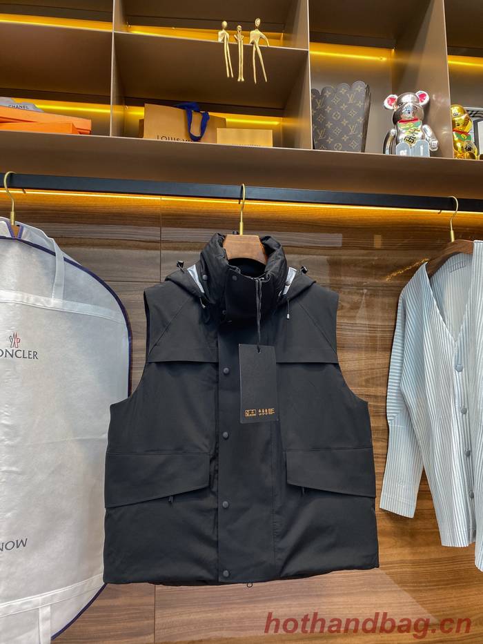 Moncler Top Quality Cople Down Vest MOY00238 Moncler Top Quality Cople Down Vest MOY00238