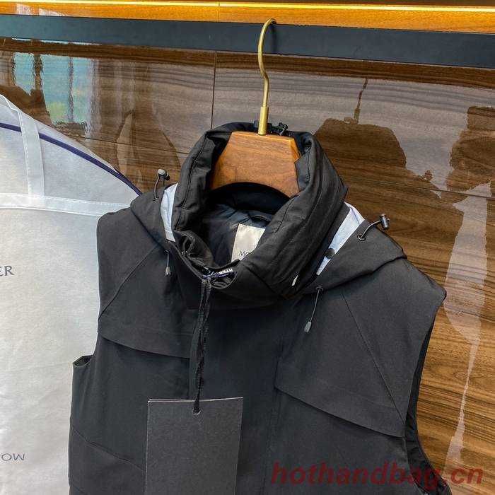 Moncler Top Quality Cople Down Vest MOY00238 Moncler Top Quality Cople Down Vest MOY00238
