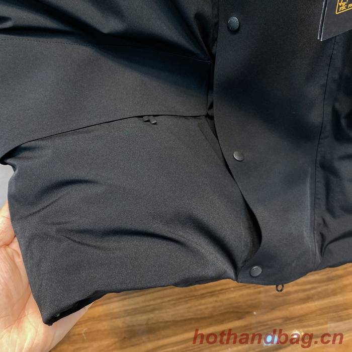 Moncler Top Quality Cople Down Vest MOY00238 Moncler Top Quality Cople Down Vest MOY00238