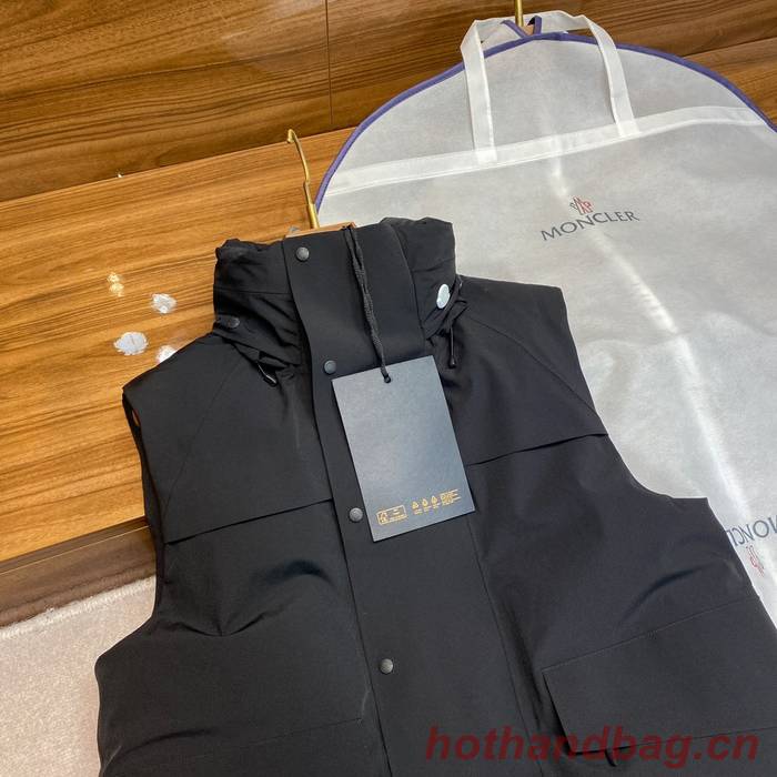Moncler Top Quality Cople Down Vest MOY00238 Moncler Top Quality Cople Down Vest MOY00238