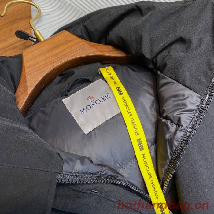 Moncler Top Quality Cople Down Vest MOY00238 Moncler Top Quality Cople Down Vest MOY00238