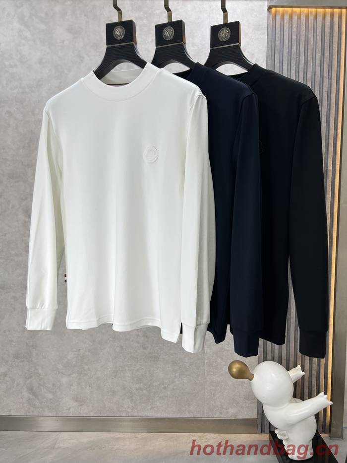 Moncler Top Quality Hoodie MOY00239 Moncler Top Quality Hoodie MOY00239