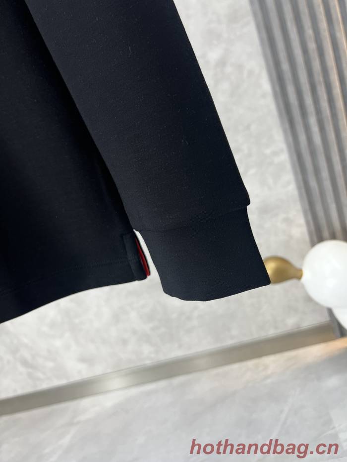 Moncler Top Quality Hoodie MOY00243 Moncler Top Quality Hoodie MOY00243