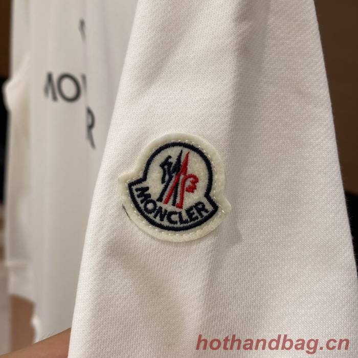 Moncler Top Quality Hoodie MOY00244-1 Moncler Top Quality Hoodie MOY00244-1