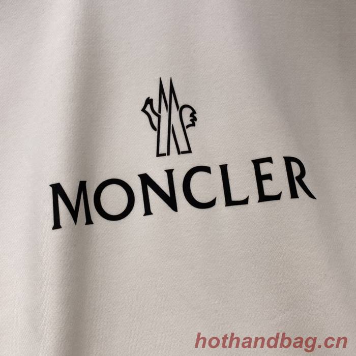 Moncler Top Quality Hoodie MOY00244-1 Moncler Top Quality Hoodie MOY00244-1