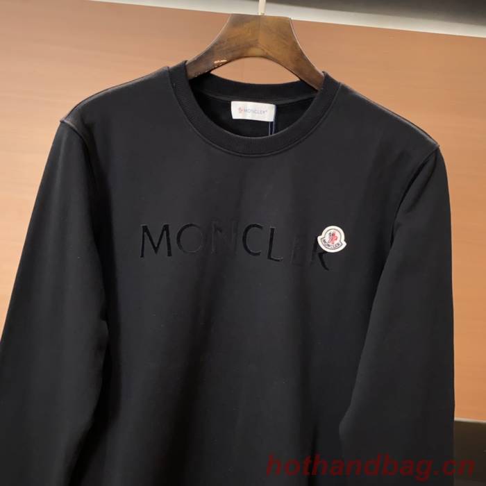 Moncler Top Quality Hoodie MOY00247-2 Moncler Top Quality Hoodie MOY00247-2