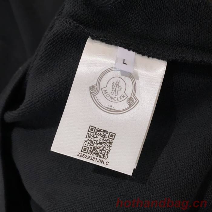 Moncler Top Quality Hoodie MOY00247-2 Moncler Top Quality Hoodie MOY00247-2