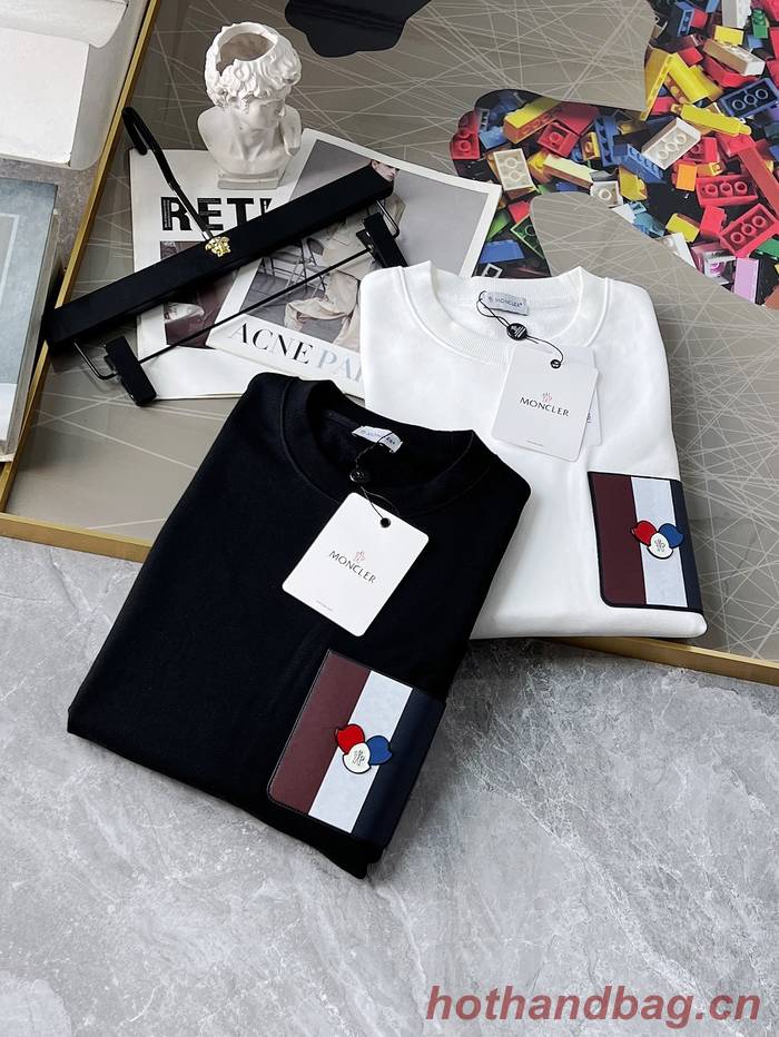 Moncler Top Quality Hoodie MOY00249 Moncler Top Quality Hoodie MOY00249