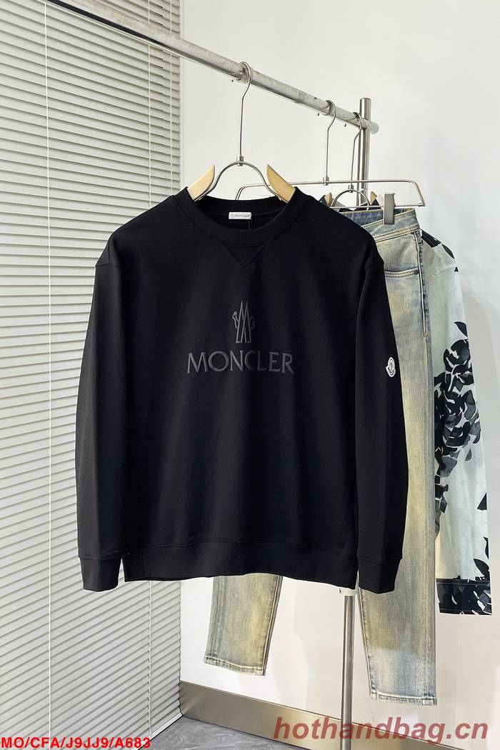 Moncler Top Quality Hoodie MOY00255 Moncler Top Quality Hoodie MOY00255