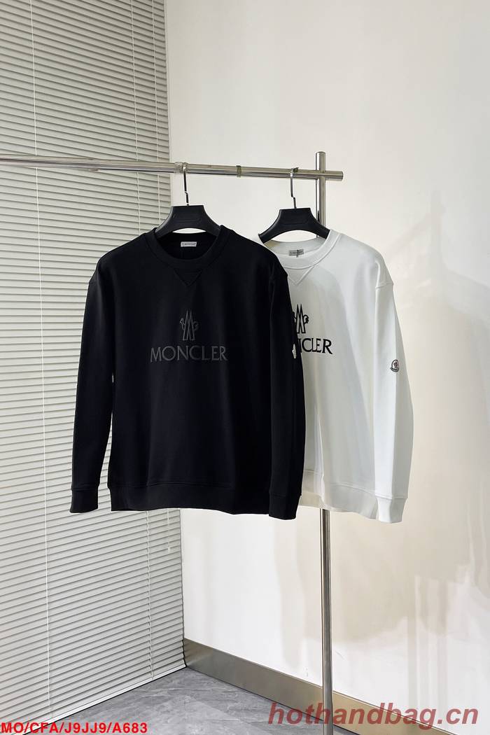 Moncler Top Quality Hoodie MOY00255 Moncler Top Quality Hoodie MOY00255