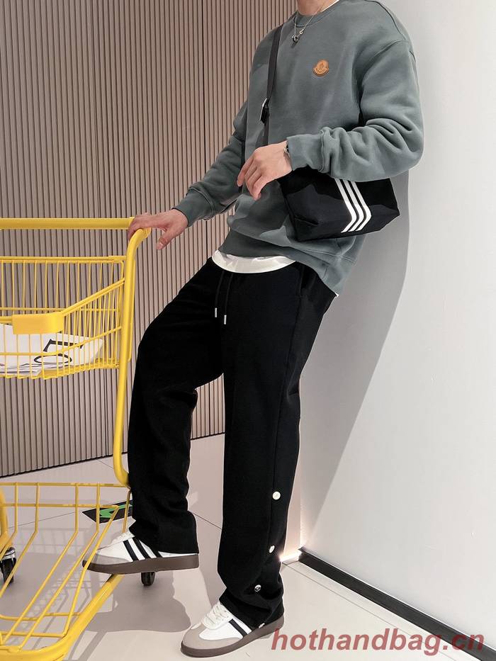 Moncler Top Quality Couple Hoodie MOY00257 Moncler Top Quality Couple Hoodie MOY00257