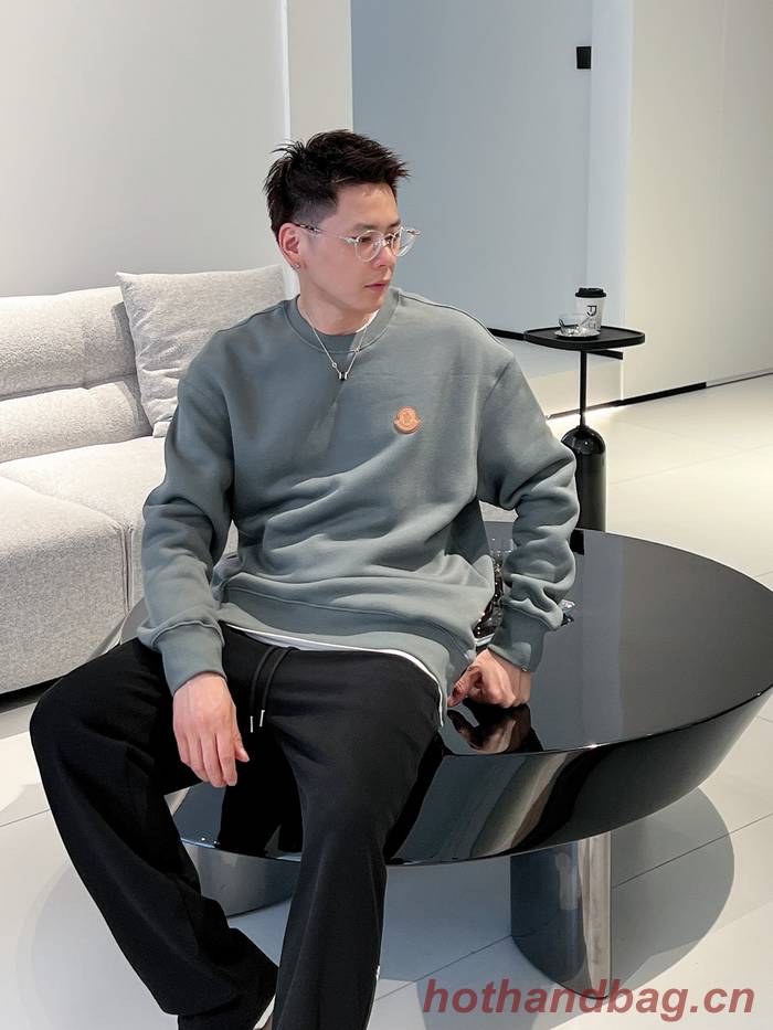 Moncler Top Quality Couple Hoodie MOY00257 Moncler Top Quality Couple Hoodie MOY00257