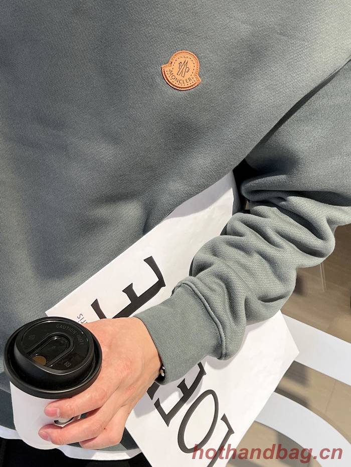 Moncler Top Quality Couple Hoodie MOY00257 Moncler Top Quality Couple Hoodie MOY00257