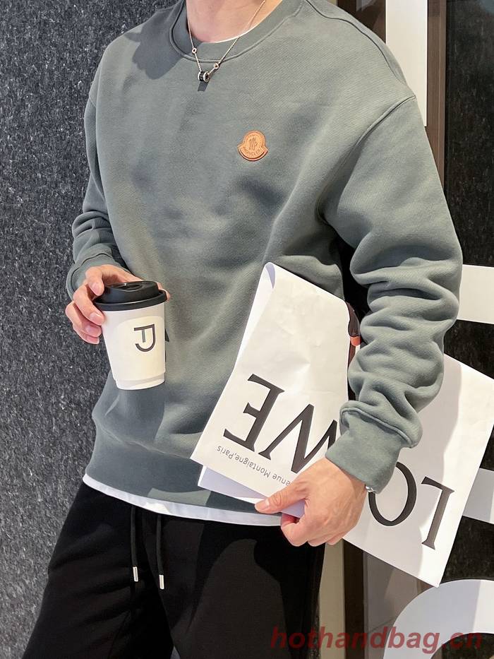 Moncler Top Quality Couple Hoodie MOY00257 Moncler Top Quality Couple Hoodie MOY00257