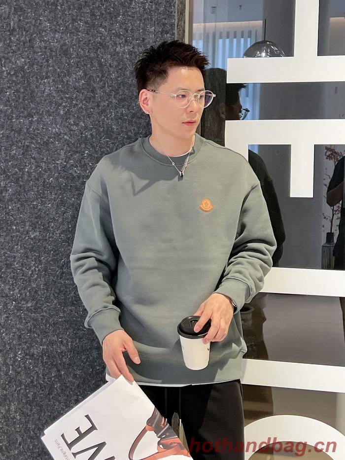 Moncler Top Quality Couple Hoodie MOY00257 Moncler Top Quality Couple Hoodie MOY00257