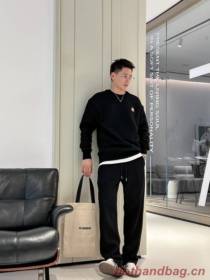 Moncler Top Quality Couple Hoodie MOY00258 Moncler Top Quality Couple Hoodie MOY00258