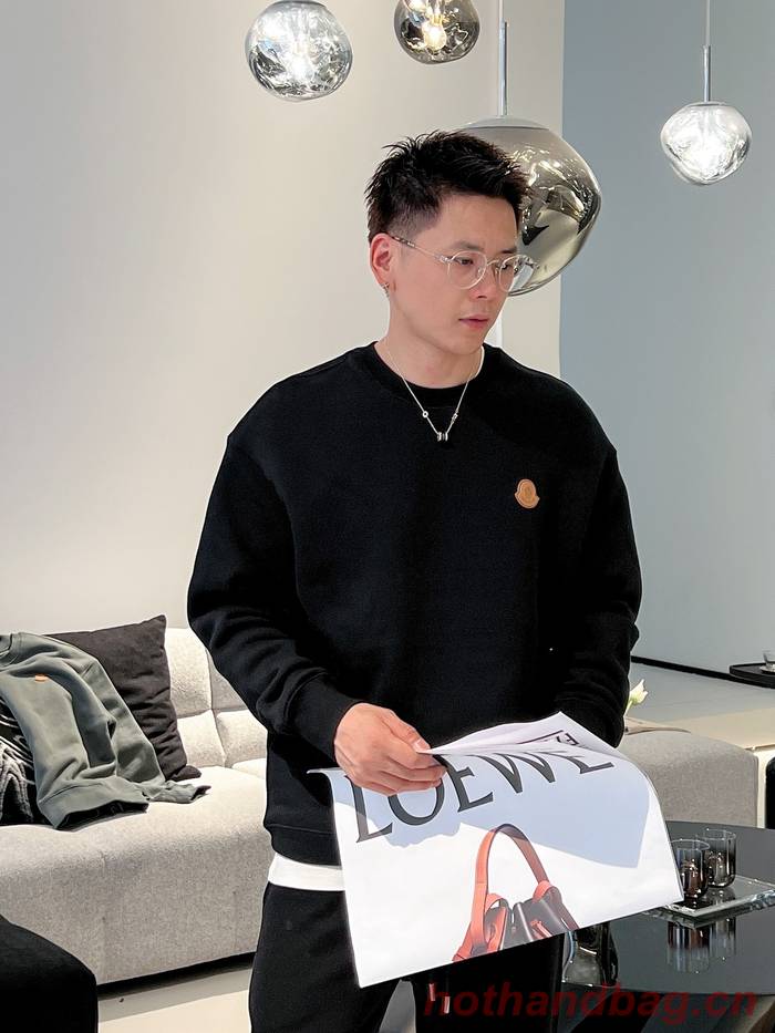 Moncler Top Quality Couple Hoodie MOY00258 Moncler Top Quality Couple Hoodie MOY00258