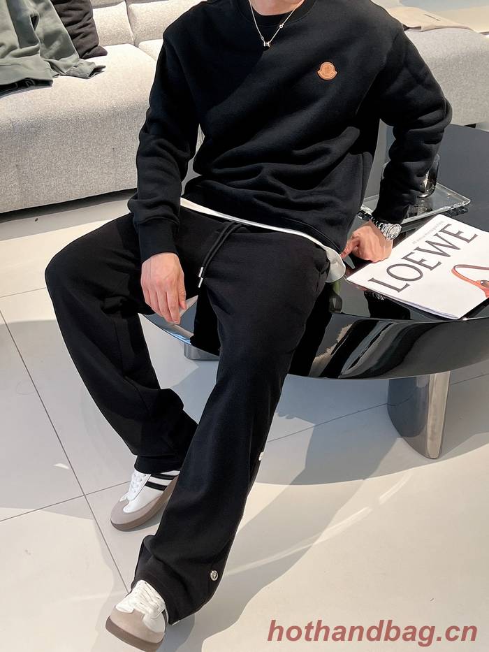 Moncler Top Quality Couple Hoodie MOY00258 Moncler Top Quality Couple Hoodie MOY00258