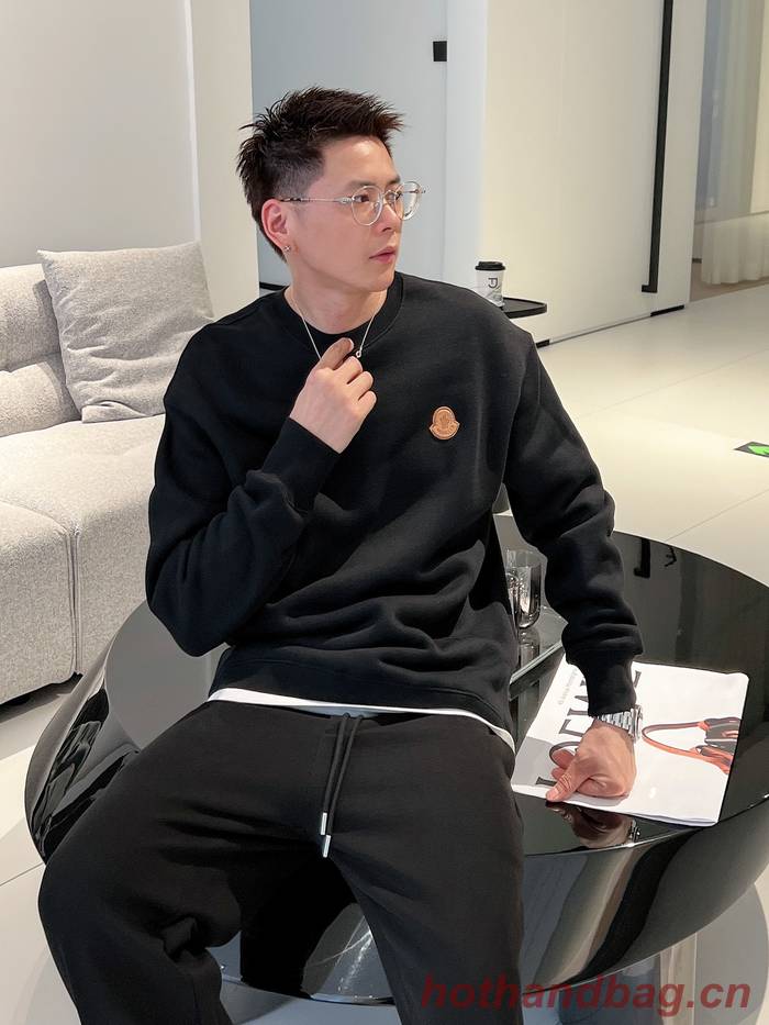 Moncler Top Quality Couple Hoodie MOY00258 Moncler Top Quality Couple Hoodie MOY00258