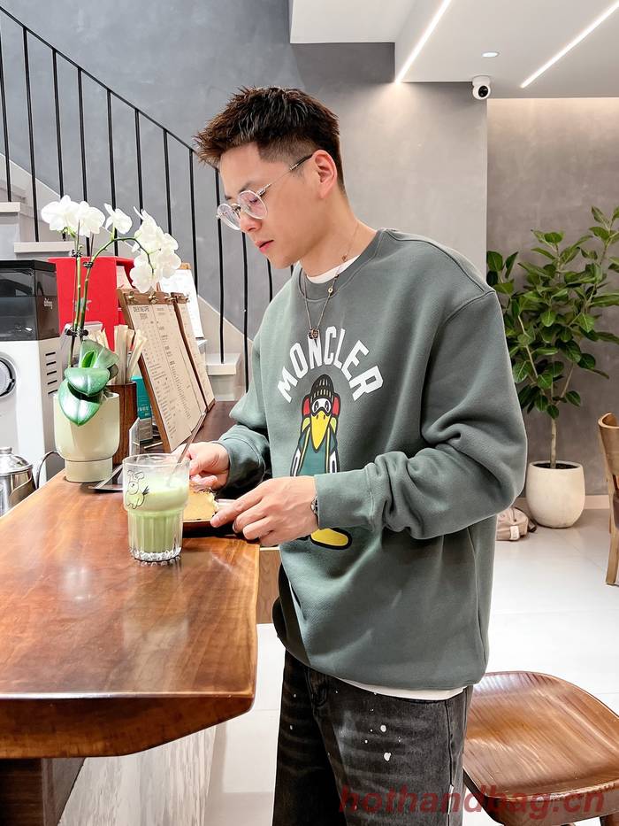 Moncler Top Quality Couple Hoodie MOY00259 Moncler Top Quality Couple Hoodie MOY00259