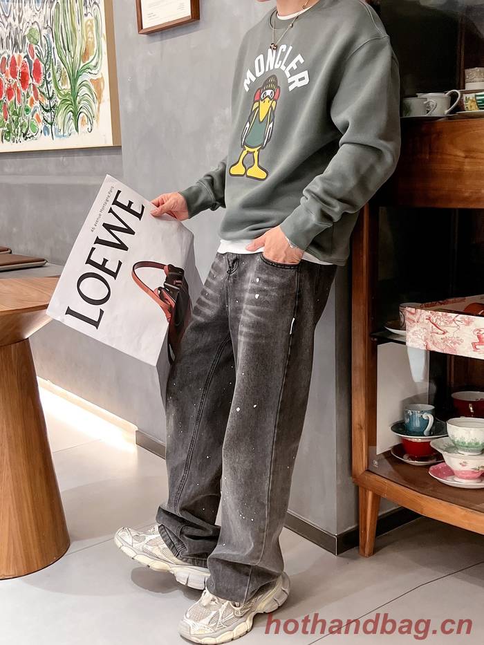 Moncler Top Quality Couple Hoodie MOY00259 Moncler Top Quality Couple Hoodie MOY00259