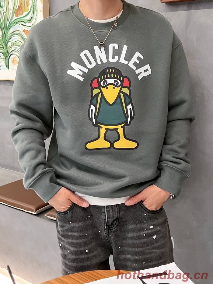 Moncler Top Quality Couple Hoodie MOY00259 Moncler Top Quality Couple Hoodie MOY00259