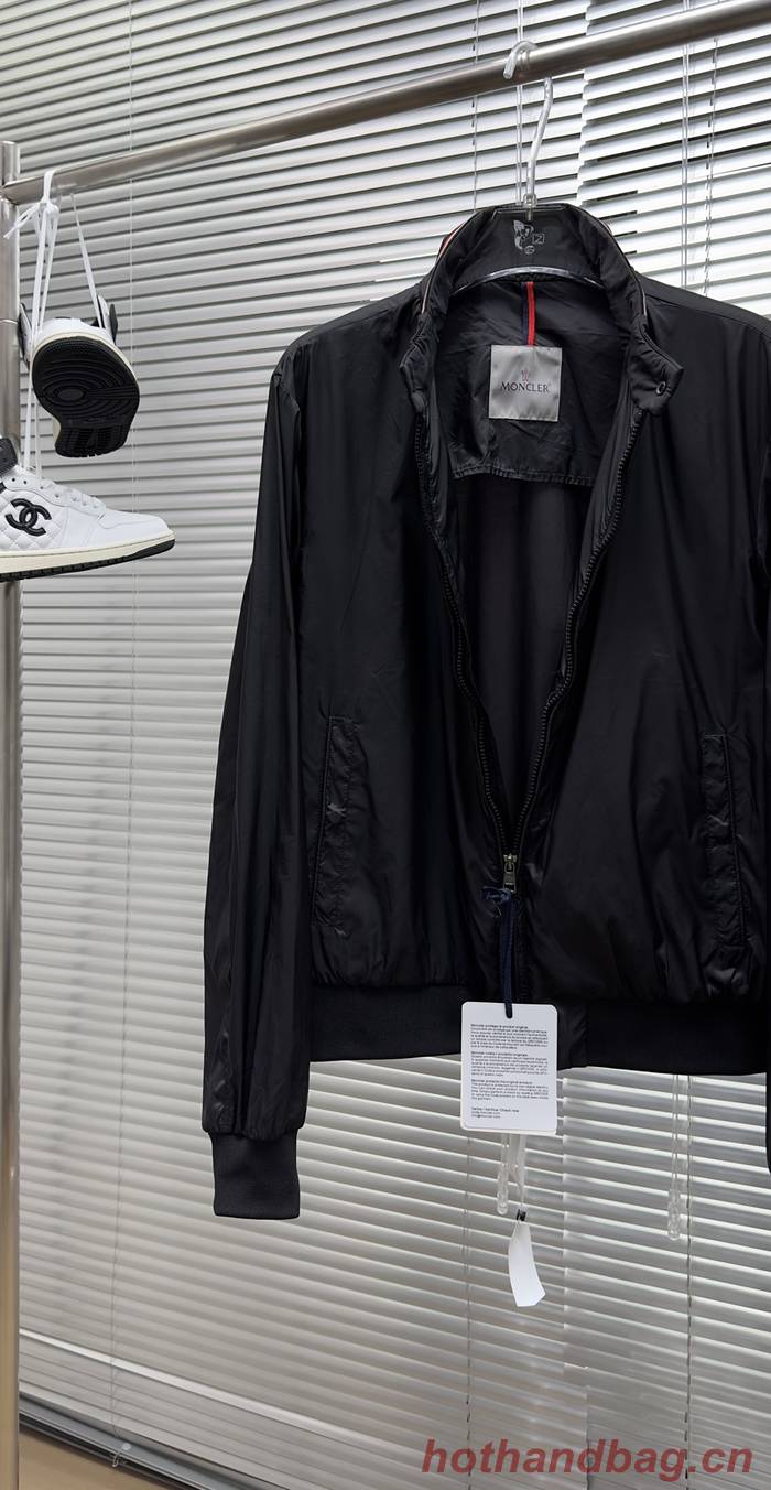 Moncler Top Quality Jacket MOY00264 Moncler Top Quality Jacket MOY00264