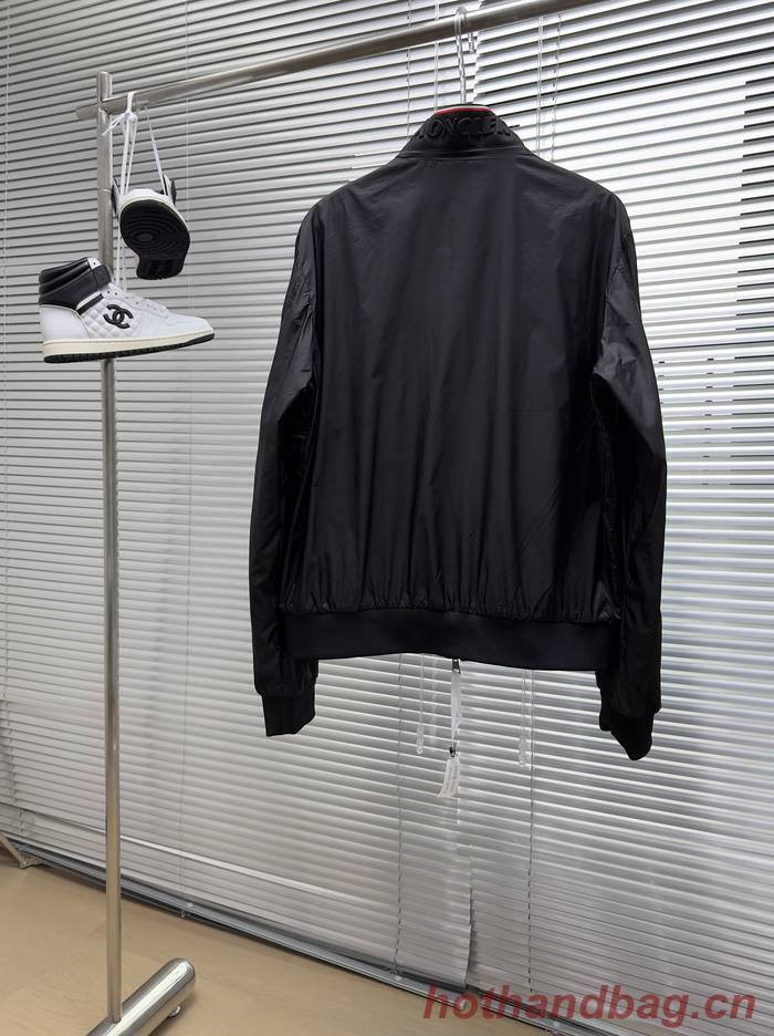 Moncler Top Quality Jacket MOY00264 Moncler Top Quality Jacket MOY00264