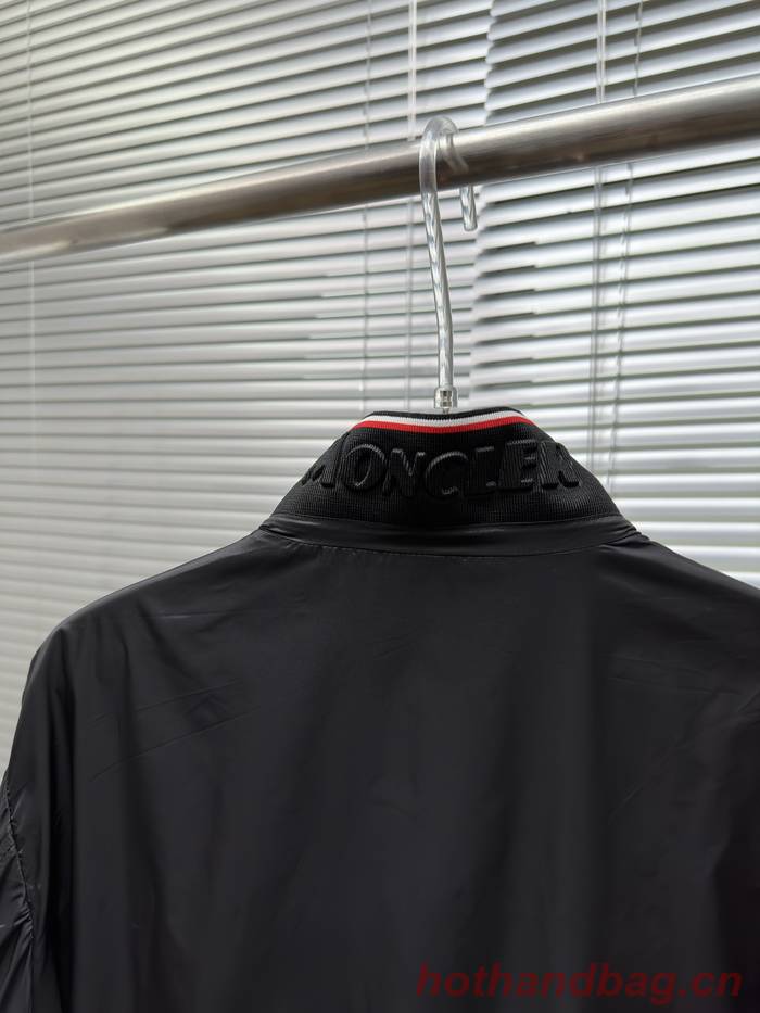 Moncler Top Quality Jacket MOY00264 Moncler Top Quality Jacket MOY00264