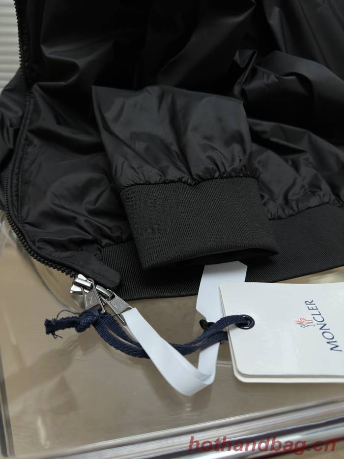Moncler Top Quality Jacket MOY00264 Moncler Top Quality Jacket MOY00264