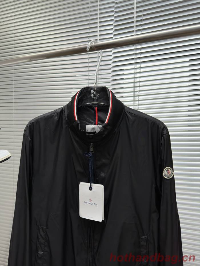 Moncler Top Quality Jacket MOY00264 Moncler Top Quality Jacket MOY00264
