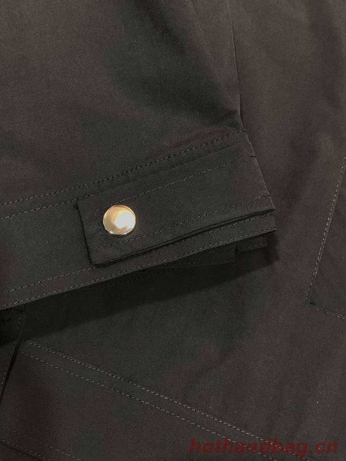 Moncler Top Quality Jacket MOY00270