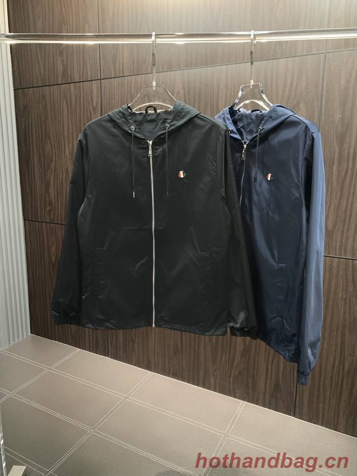 Moncler Top Quality Jacket MOY00275-1 Moncler Top Quality Jacket MOY00275-1