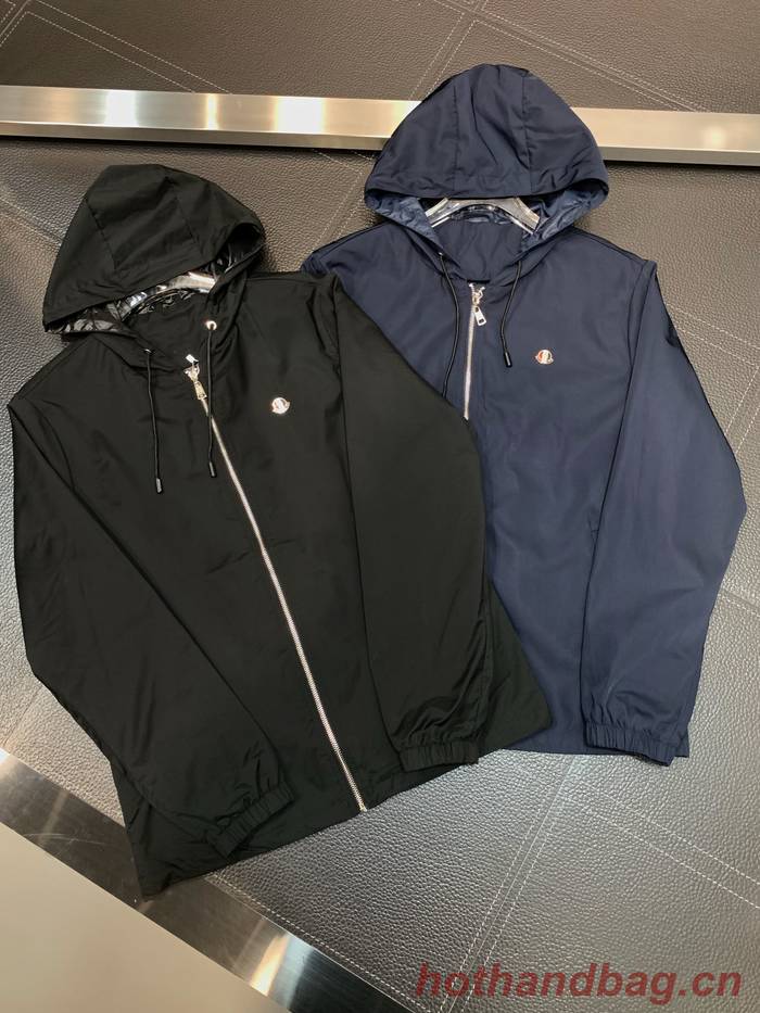 Moncler Top Quality Jacket MOY00275-1 Moncler Top Quality Jacket MOY00275-1
