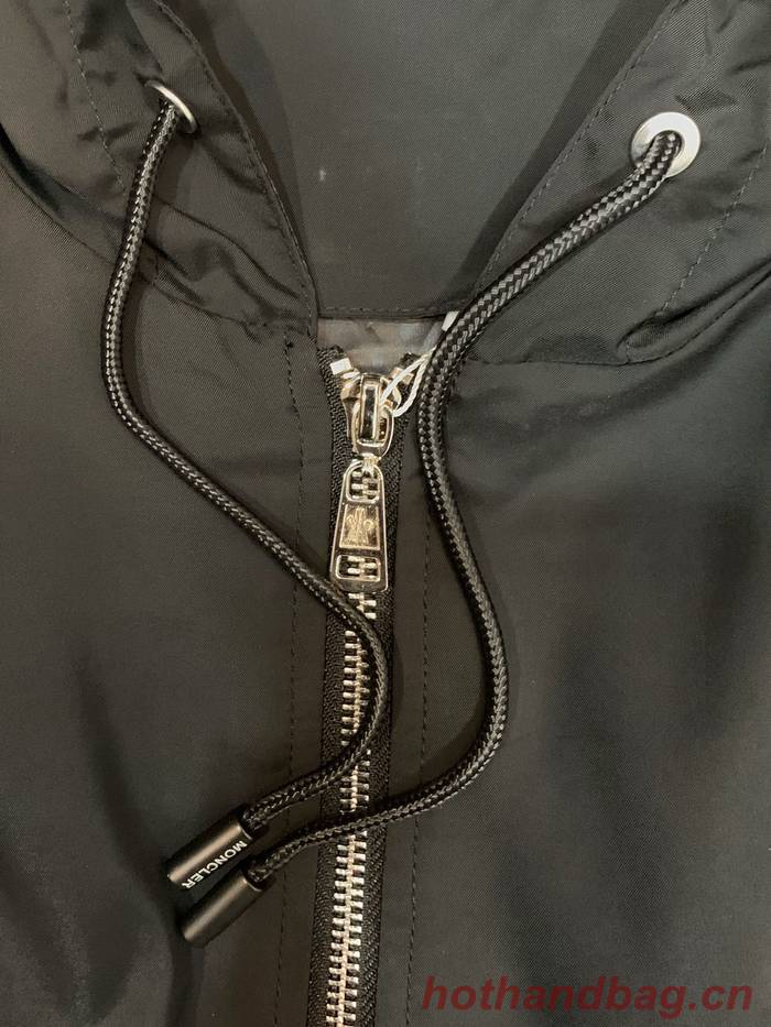 Moncler Top Quality Jacket MOY00275-1 Moncler Top Quality Jacket MOY00275-1