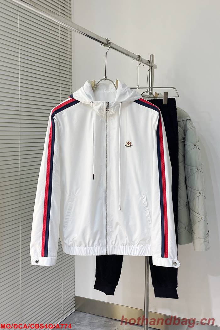 Moncler Top Quality Jacket MOY00277 Moncler Top Quality Jacket MOY00277