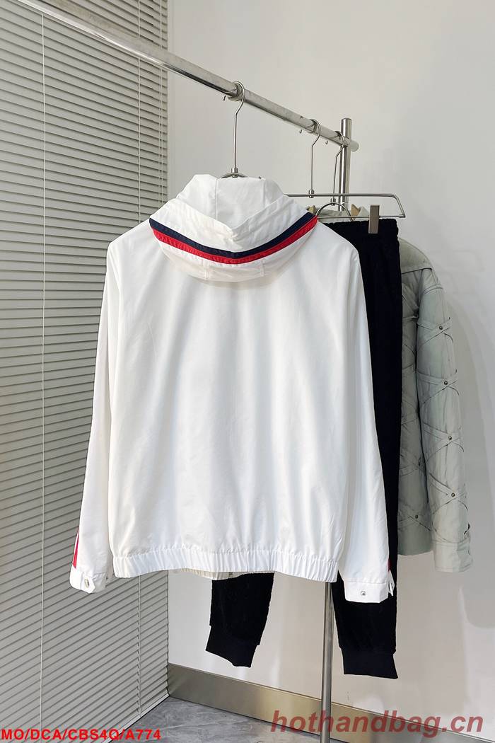 Moncler Top Quality Jacket MOY00277 Moncler Top Quality Jacket MOY00277