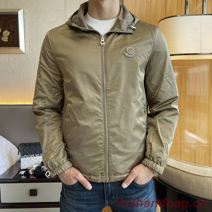 Moncler Top Quality Jacket MOY00279 Moncler Top Quality Jacket MOY00279