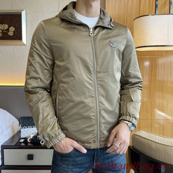 Moncler Top Quality Jacket MOY00279 Moncler Top Quality Jacket MOY00279