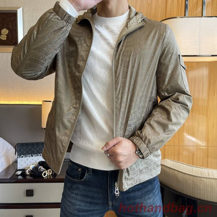 Moncler Top Quality Jacket MOY00279 Moncler Top Quality Jacket MOY00279