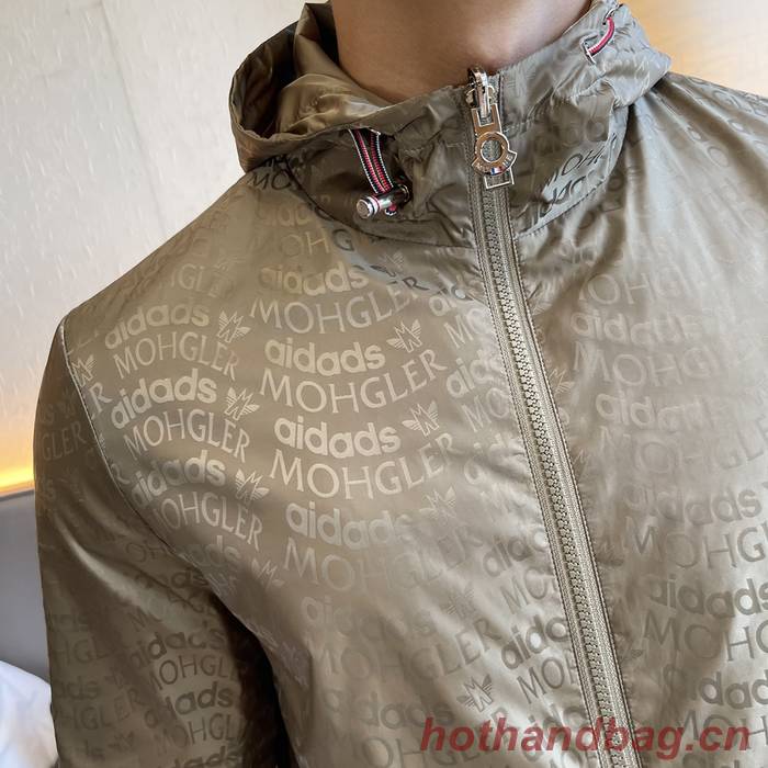 Moncler Top Quality Jacket MOY00279 Moncler Top Quality Jacket MOY00279