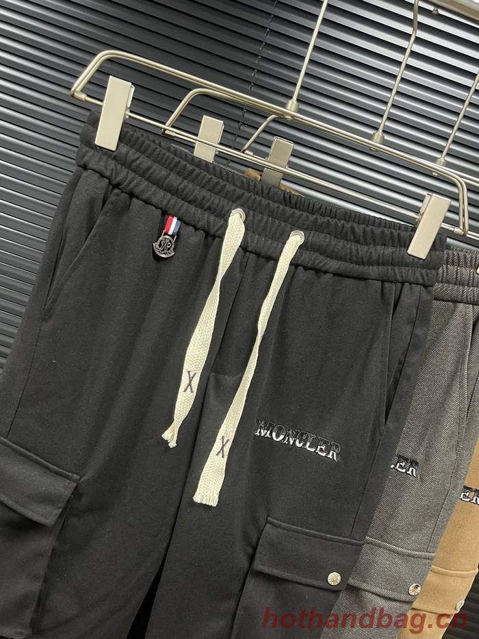 Moncler Top Quality Pants MOY00349 Moncler Top Quality Pants MOY00349