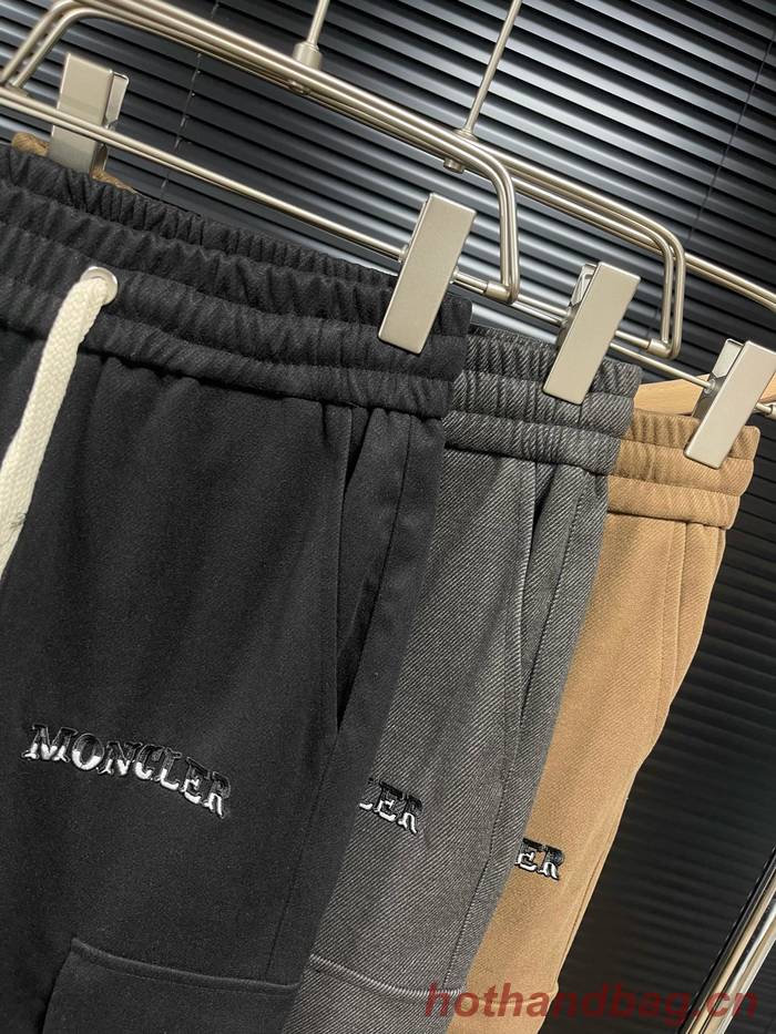 Moncler Top Quality Pants MOY00349 Moncler Top Quality Pants MOY00349