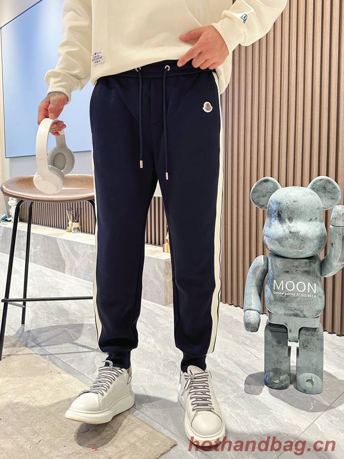 Moncler Top Quality Pants MOY00352 Moncler Top Quality Pants MOY00352